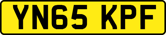 YN65KPF