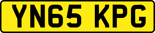 YN65KPG