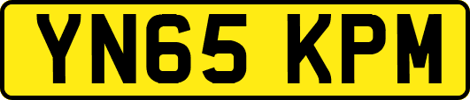 YN65KPM