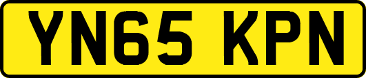 YN65KPN