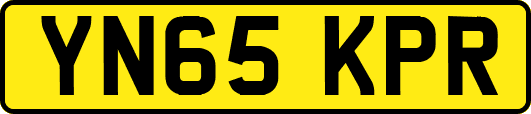 YN65KPR