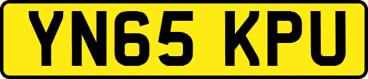 YN65KPU