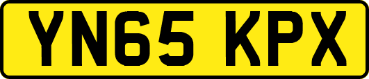 YN65KPX