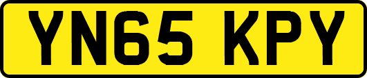 YN65KPY