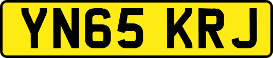 YN65KRJ