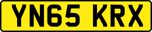 YN65KRX