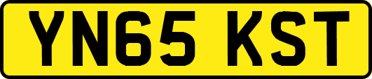 YN65KST