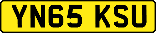 YN65KSU