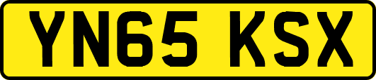 YN65KSX