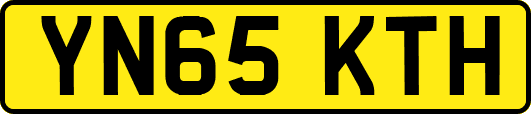 YN65KTH