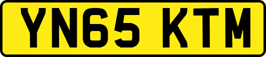 YN65KTM