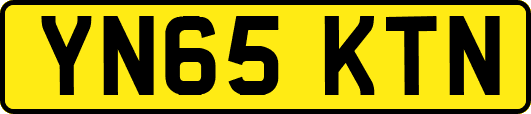 YN65KTN