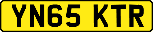 YN65KTR
