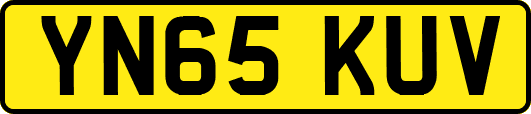 YN65KUV