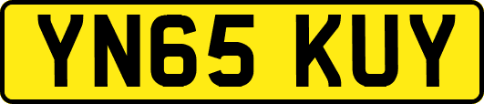 YN65KUY