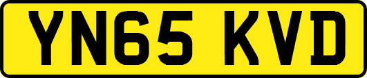 YN65KVD