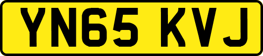 YN65KVJ