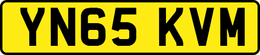 YN65KVM
