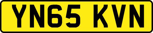 YN65KVN