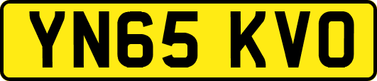 YN65KVO