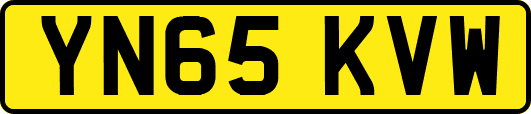 YN65KVW