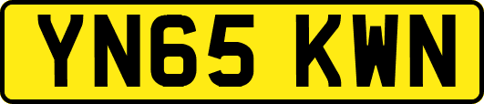 YN65KWN