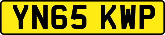 YN65KWP