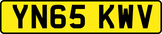 YN65KWV