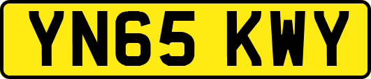 YN65KWY