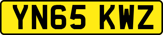 YN65KWZ