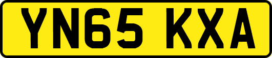 YN65KXA