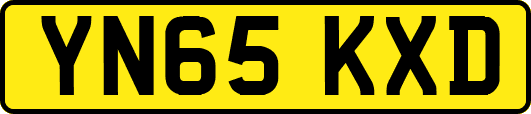 YN65KXD
