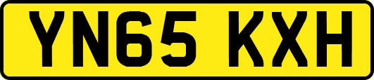 YN65KXH