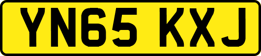 YN65KXJ