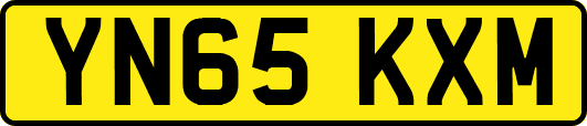 YN65KXM