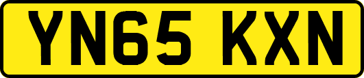YN65KXN