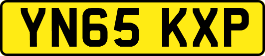 YN65KXP