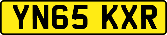 YN65KXR