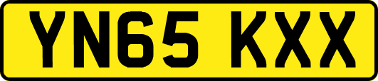 YN65KXX