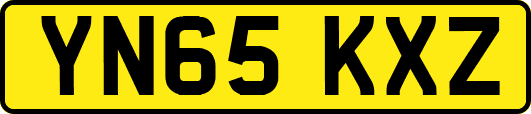 YN65KXZ