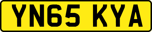 YN65KYA