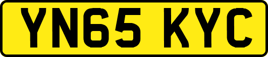 YN65KYC