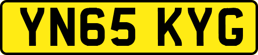 YN65KYG