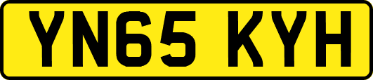 YN65KYH