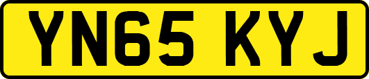 YN65KYJ
