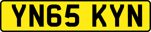 YN65KYN
