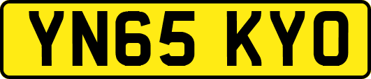 YN65KYO