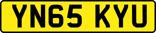 YN65KYU