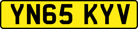 YN65KYV