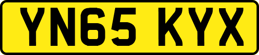 YN65KYX